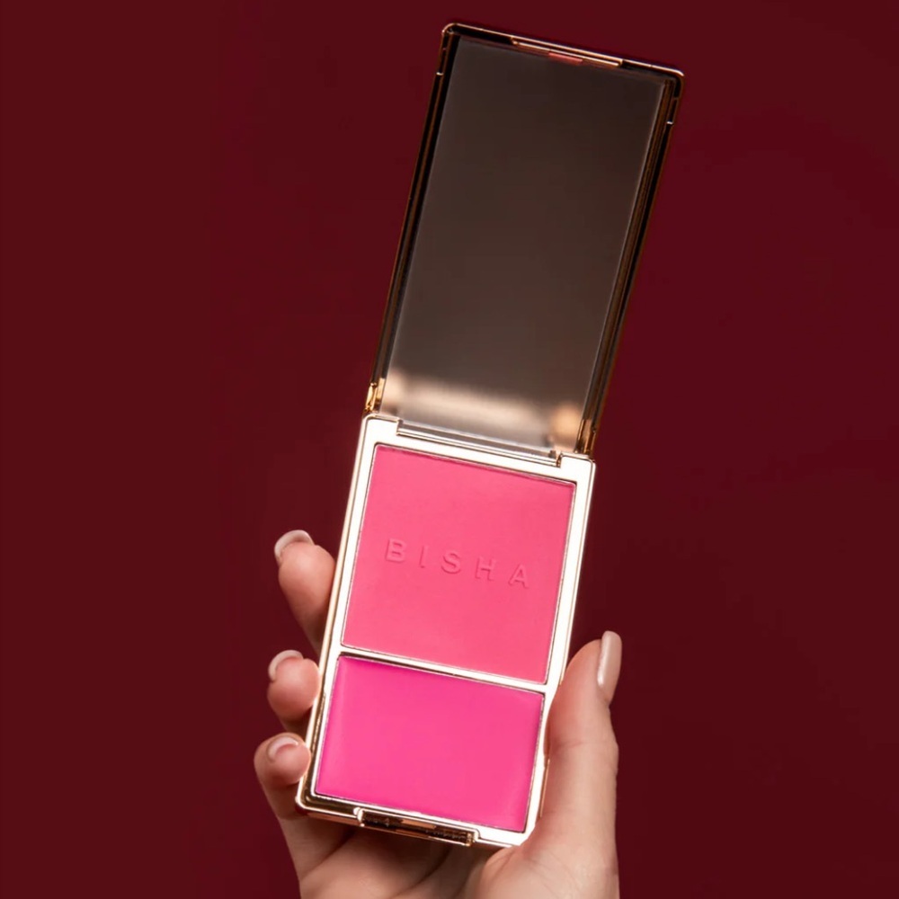 BISHA Essential Blush Duo- Dubai